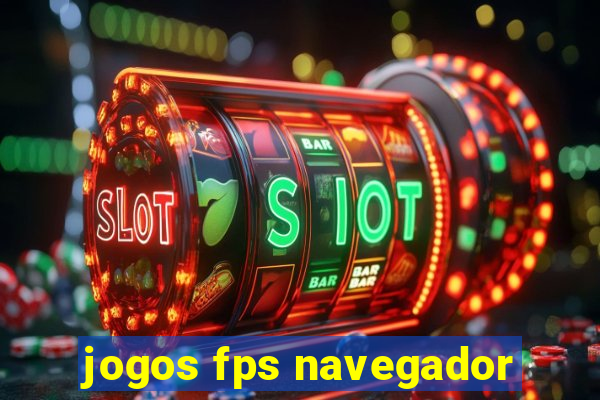 jogos fps navegador